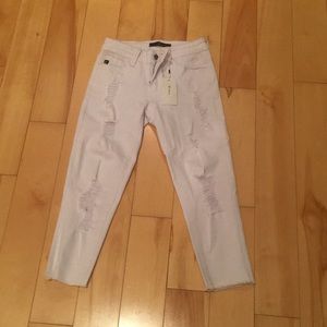 NWT!! White KanCan’s!!!